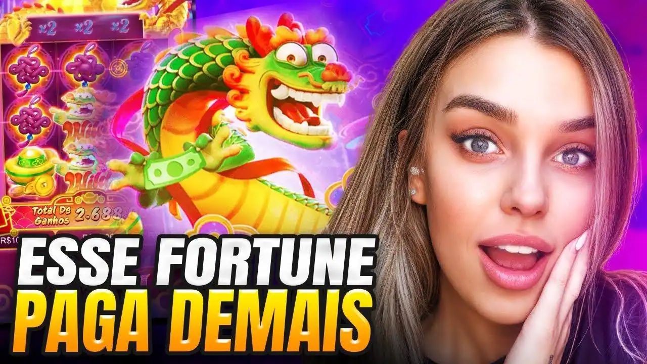 9nbet Fortune Dragon