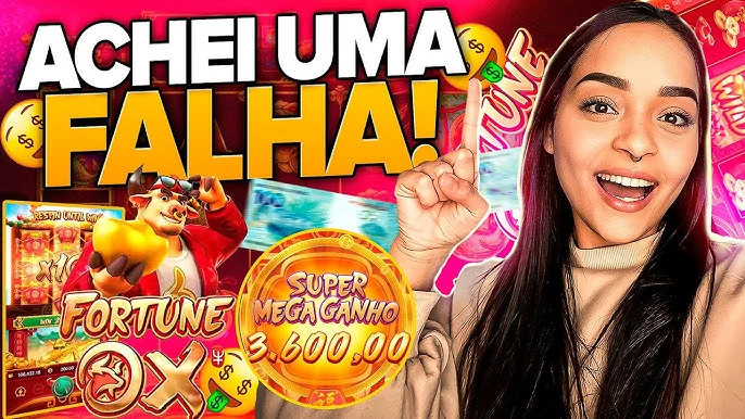 Respins Dourados Fortune Ox 9nbet - Sistema Único de Respins
