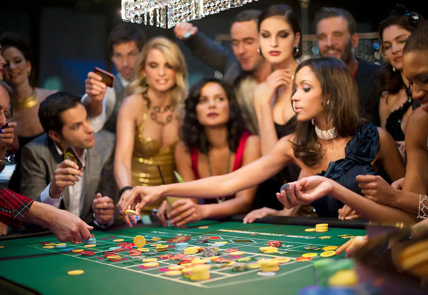 Jogos VIP 9nbet - Roleta, Blackjack e Baccarat Premium