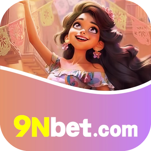 9nbet app LOGO