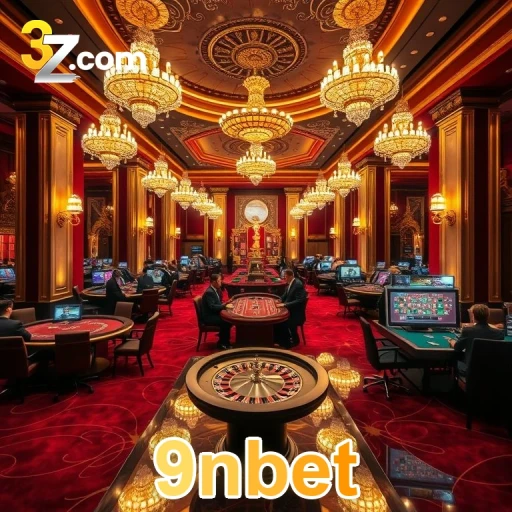 9nbet app Jogos de caça-níqueis